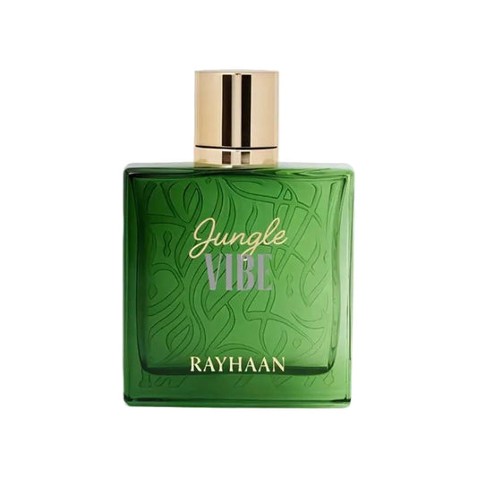 Jungle Vibe