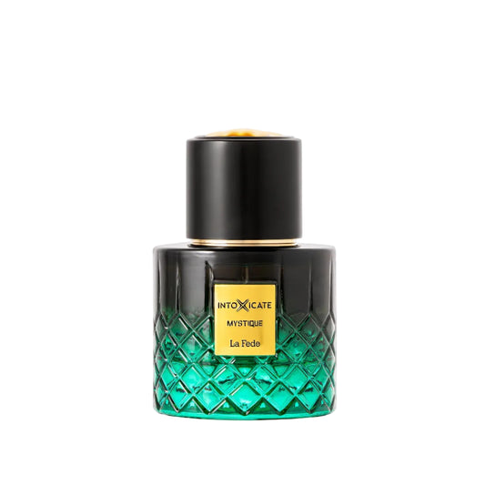 Intoxicate Mystique