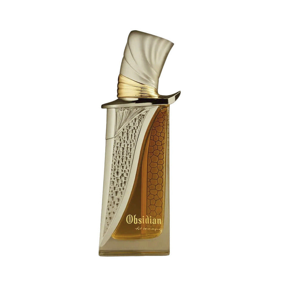 French Avenue Obsidian - Inspired by Angel's Share On the Rocks By Kilian