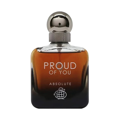 Proud Of You Absolute Sample - Inspired by Emporio Armani Stronger With You Absolutely