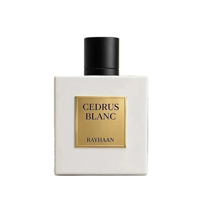 Cedrus Blanc