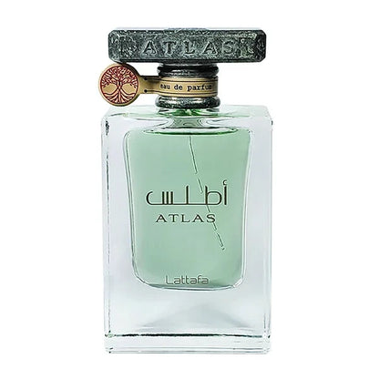 Atlas Decant Sample - Inspired by Orto Parisi Megamare