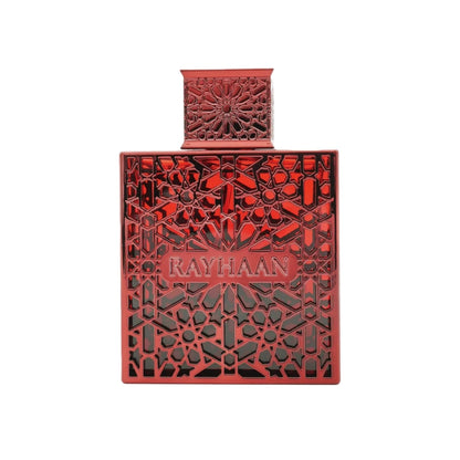 Crimson Decant Sample - Inspired by Creed Centaurus