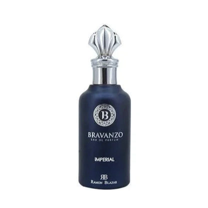 Bravanzo Imperial Decant Sample - Inspired by Electimuss Imperium